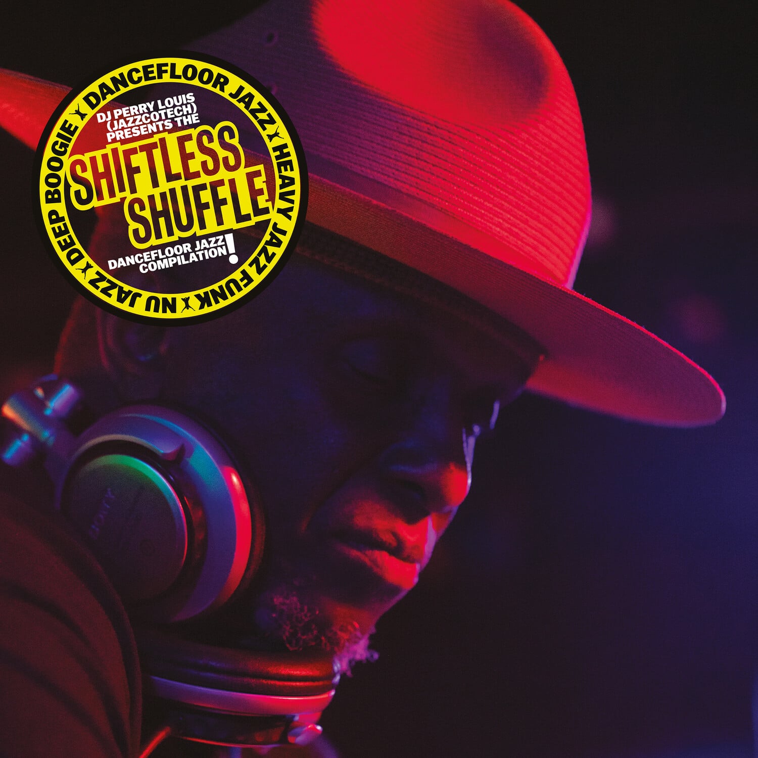 Various Artists - DJ Perry Louis (Jazzcotech) Presents Shiftless Shuffle (Various Artists)   - VINYL LP price history on PriceWatchPro