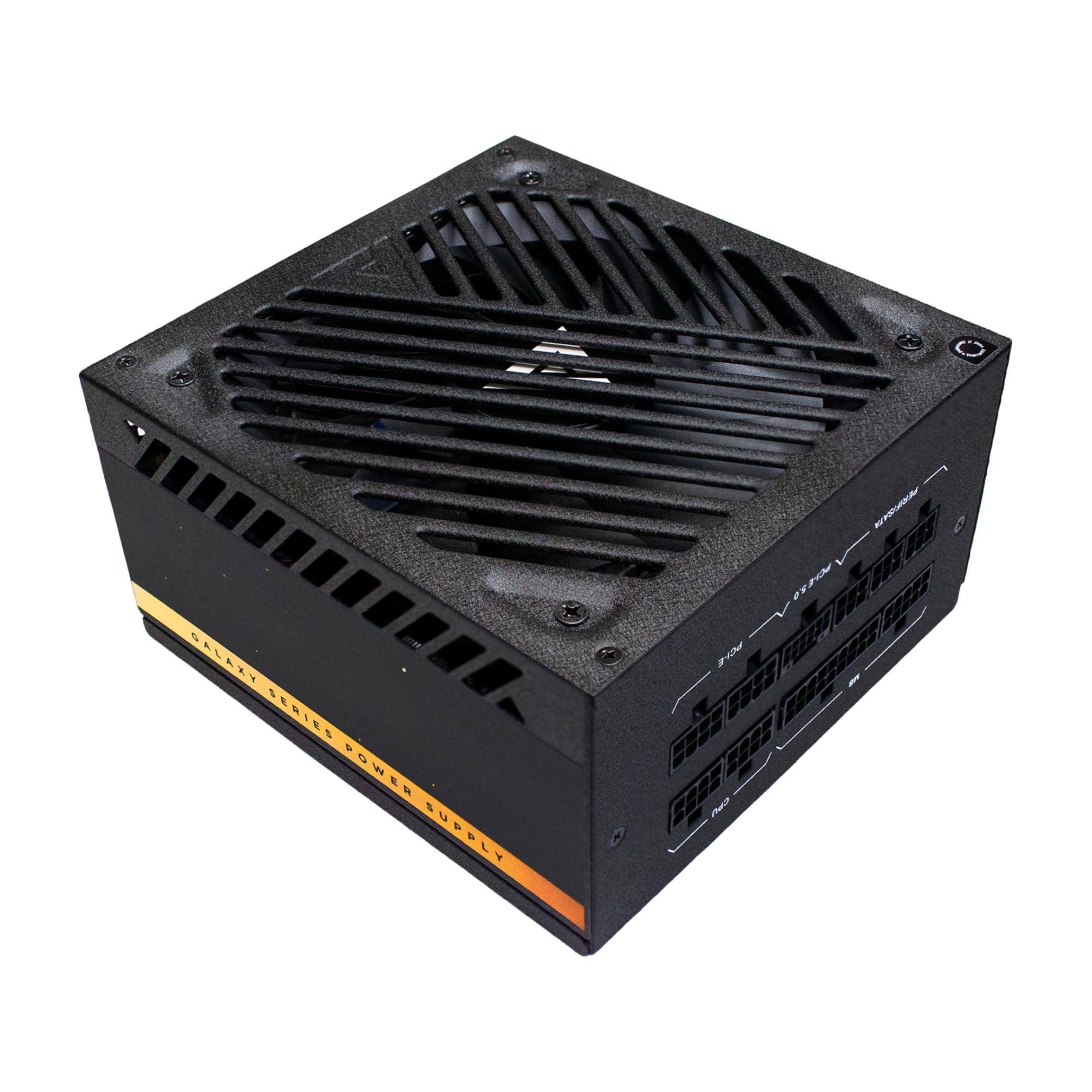 GALAXY SERIES POWER SUPPLY