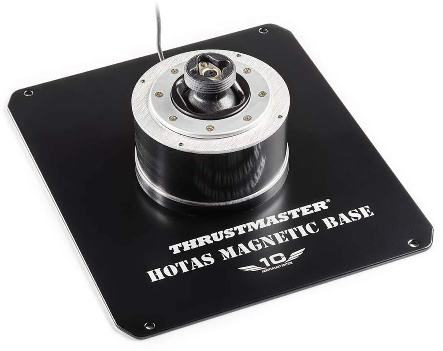 Flight - Thrustmaster HOTAS Magnetic Base - Multicolor