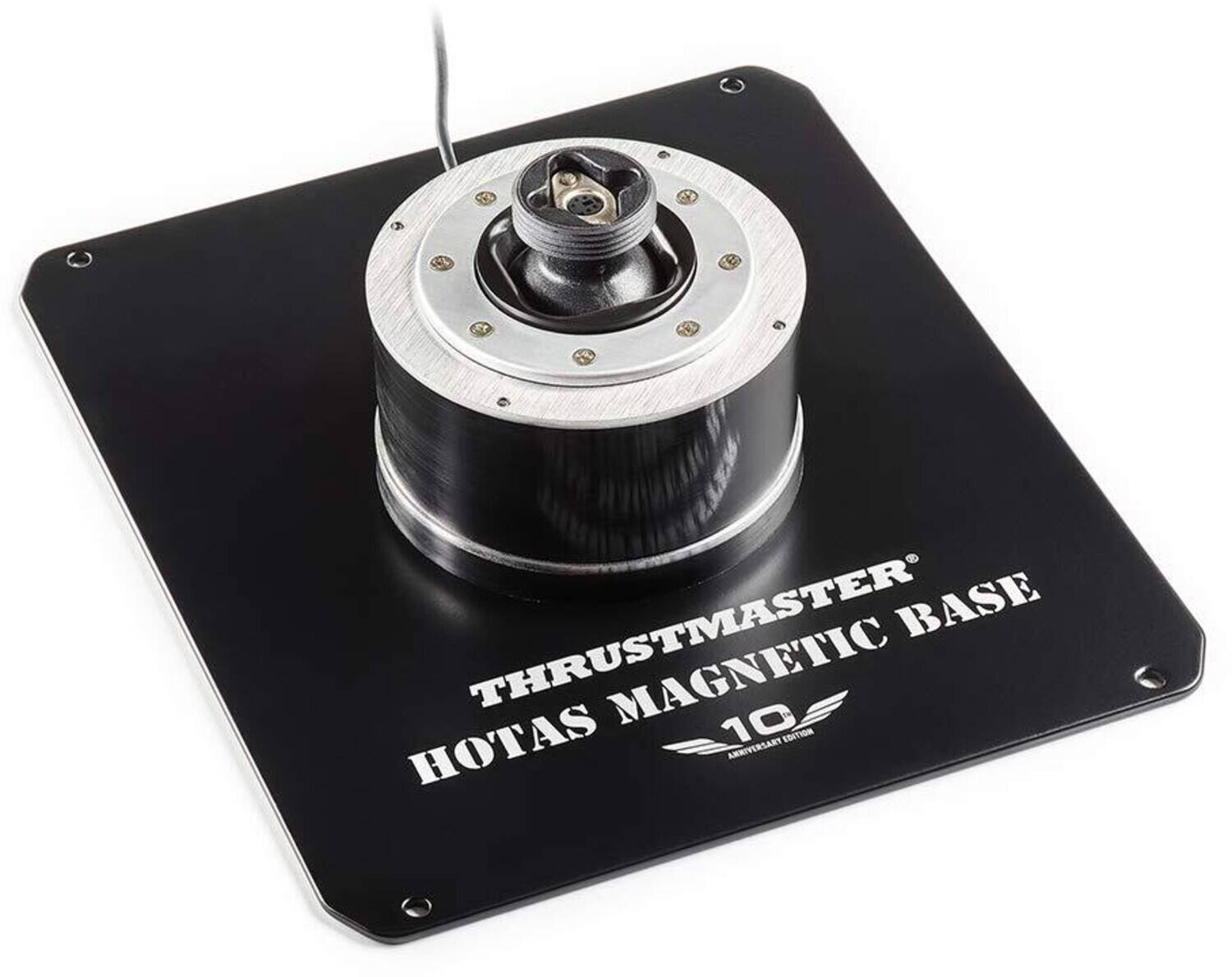 THRUSTMASTER HOTAS MAGNETIC BASE
10 ANNIVERSARY EDITION