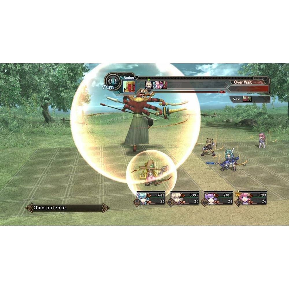 01 Turn Action Wart MN MAX Over Wait Next X Omnipotence

Hp An 4641 26
Hp An 3397 25
Hp An 2011 24
1ip Ap 1793 26