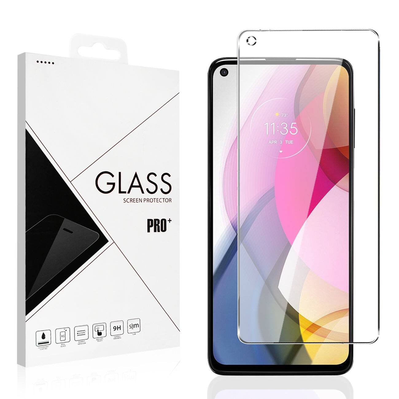 GLASS SCREEN PROTECTOR PRO+
9H
Slim
73°
11:35
APR 3 TUE