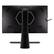 Alt View 1. ViewSonic - ELITE XG270QG 27" IPS LED QHD G-SYNC Gaming Monitor (DisplayPort, HDMI) - Black.