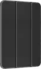 Angle. SaharaCase - Venture Series Folio Case for Apple iPad 11'' (A16) and iPad 10.9" (10th Gen) - Black.