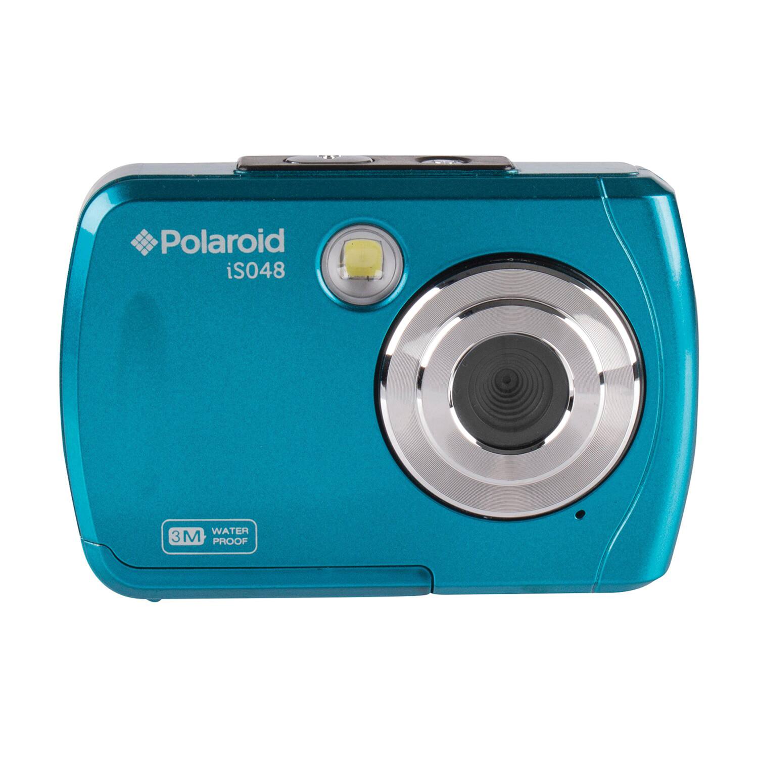 Polaroid iS048  
3M WATER PROOF