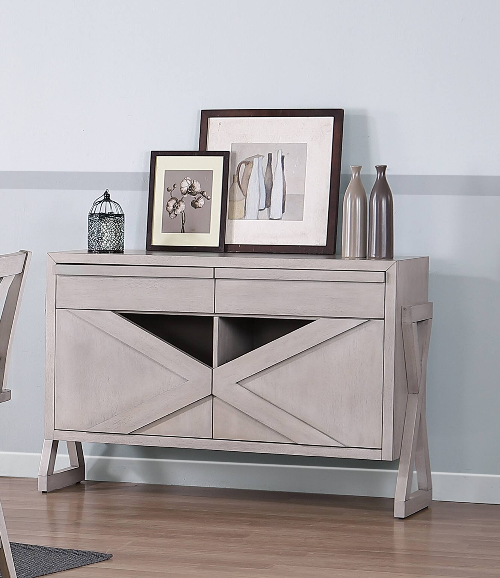 Gray Wash Furniture