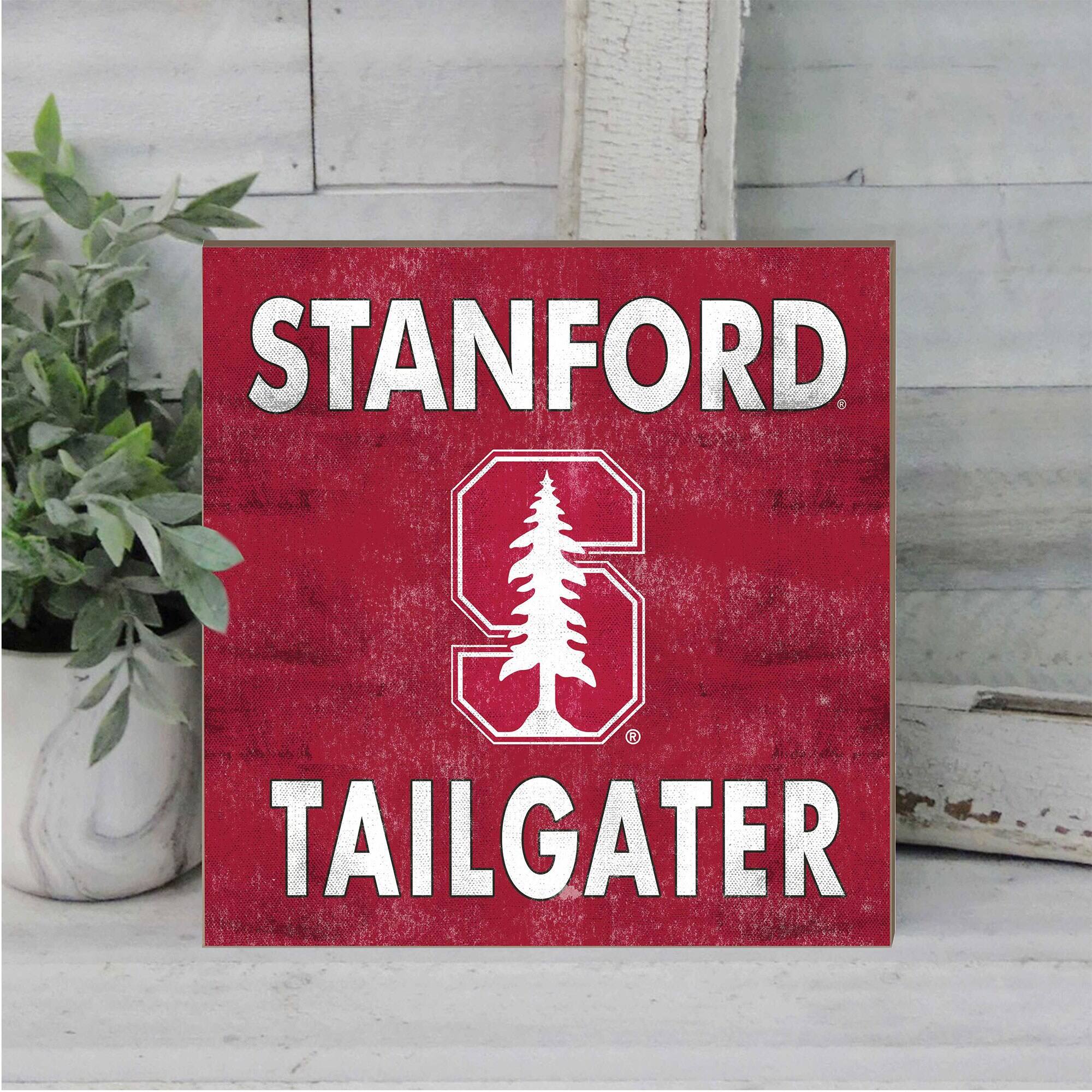STANFORD  
TAILGATER
