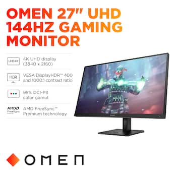 HP OMEN 27 HP OMEN 27