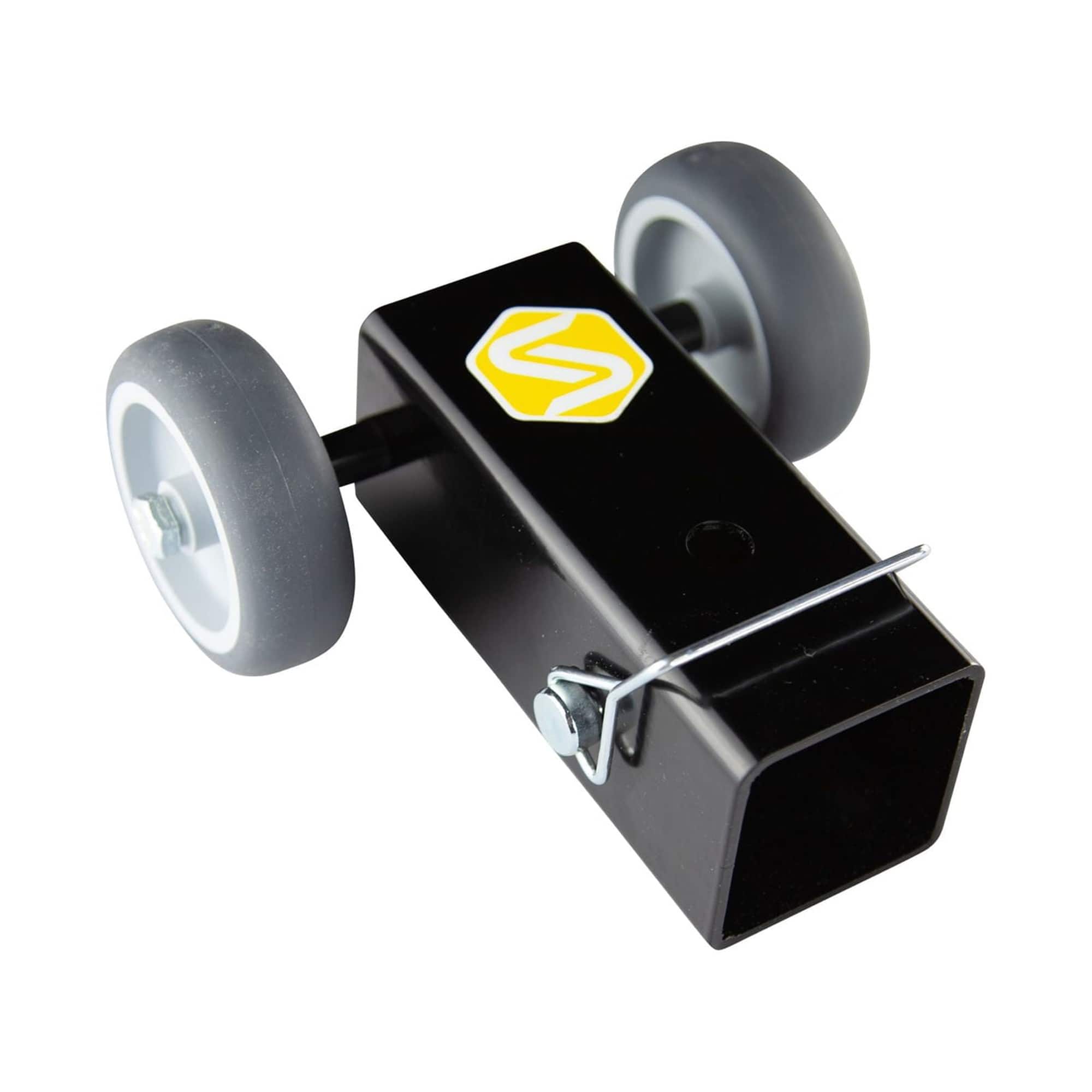 Saris - Wheel Dolly, Bike Rack Accessory, Effortless Transport Rack Dollie 2” Hitch - Black price history on PriceWatchPro