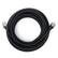 Front. RadioShack - HDMI 2.1 Ultra High Speed Cable 8K60Hz - 32 Feet - Black.