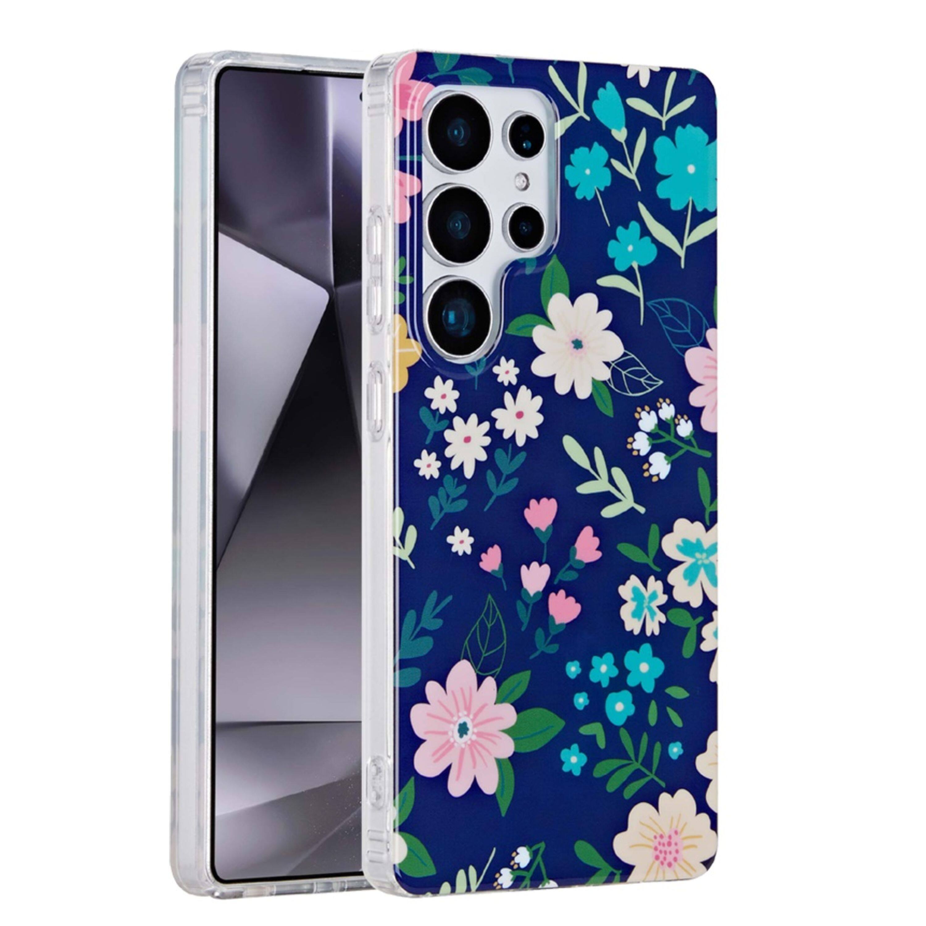 Galaxy Floral