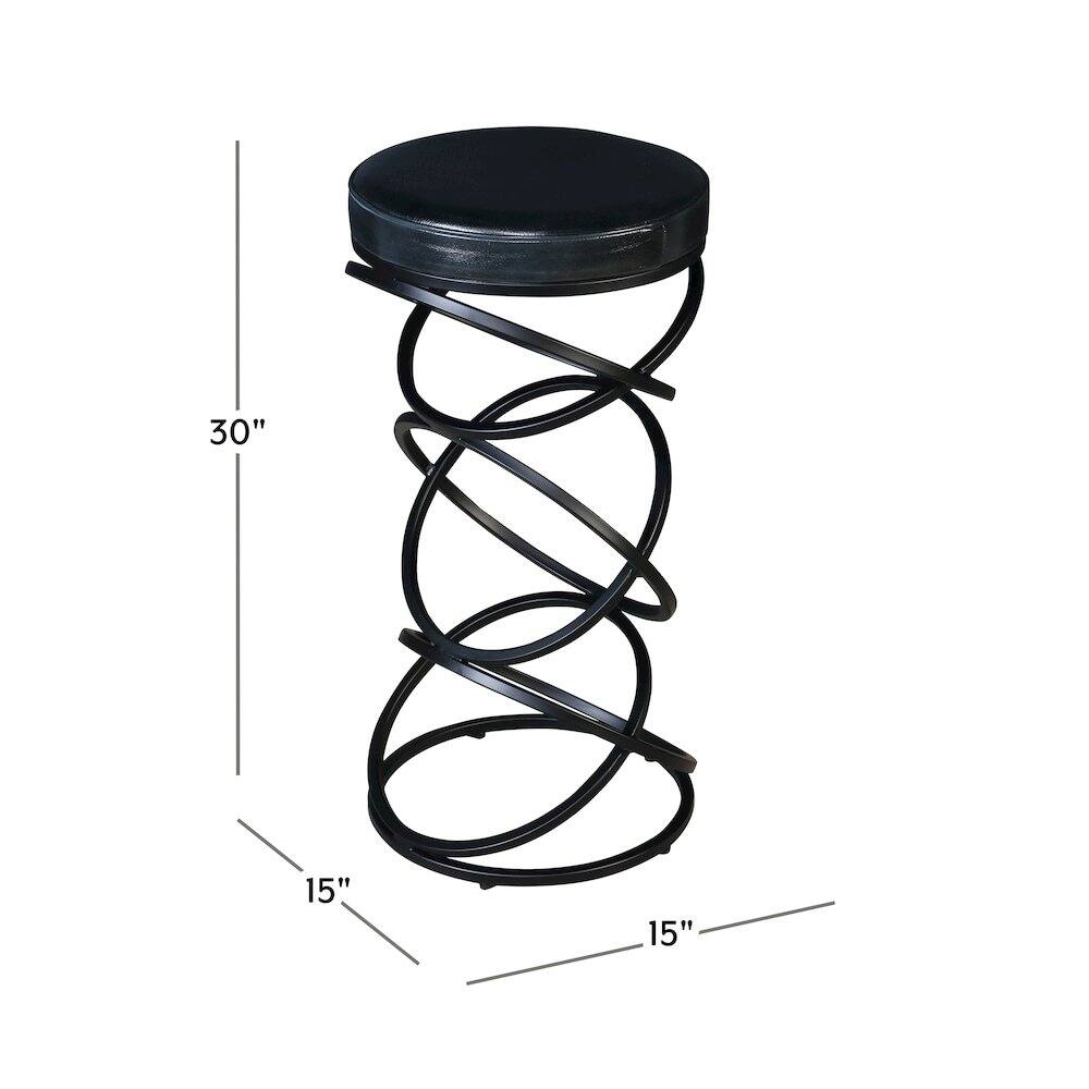 30" 15" 15"
