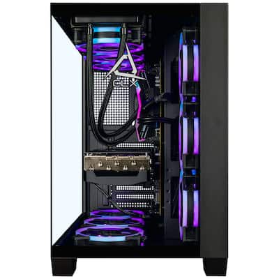 CLX SET Gaming Desktop Intel Core Ultra 7 270K Plus 64GB DDR5 5600 CLX SET Gaming Desktop Intel Core Ultra 7 270K Plus 64GB DDR5 5600
