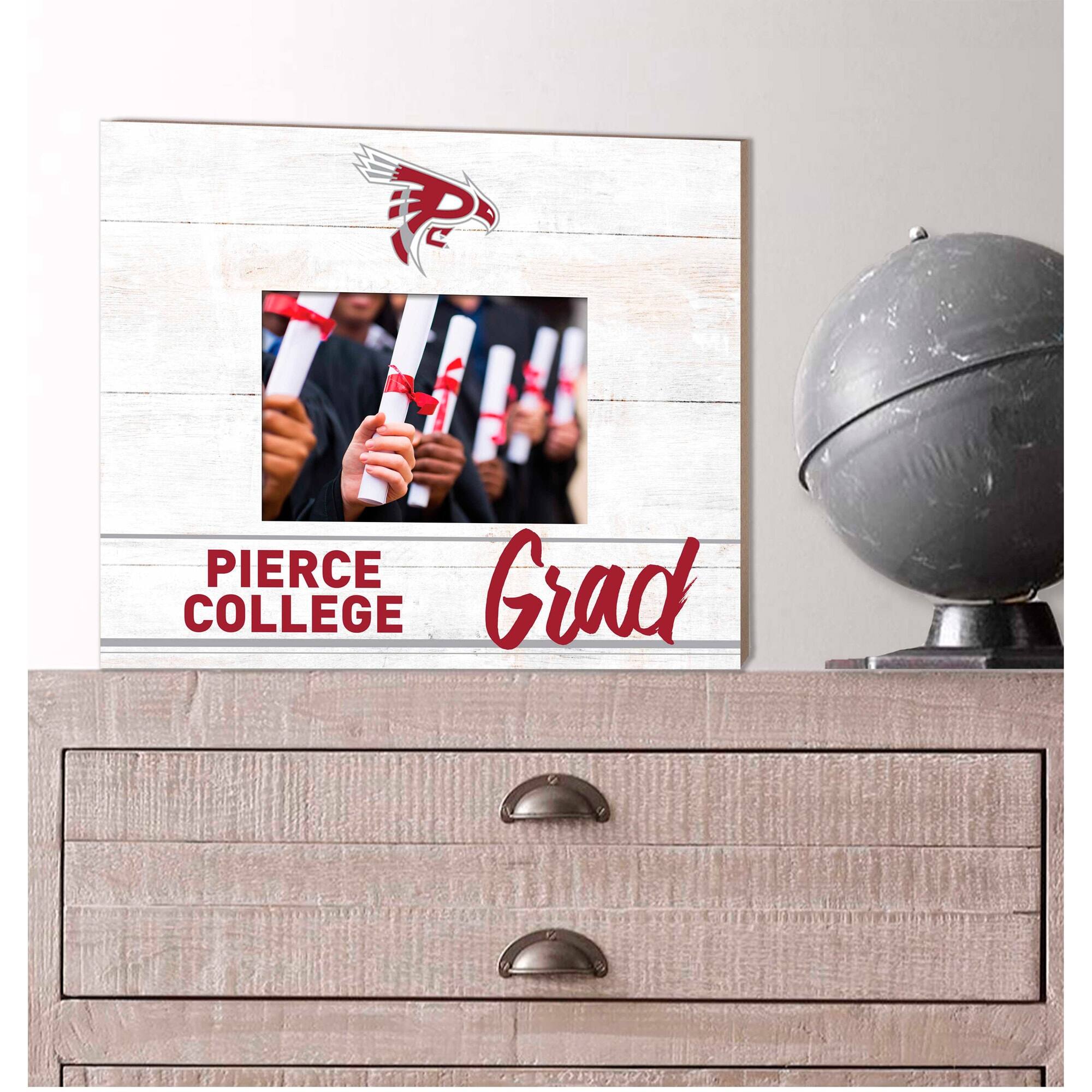 EP C PIERCE COLLEGE Grad