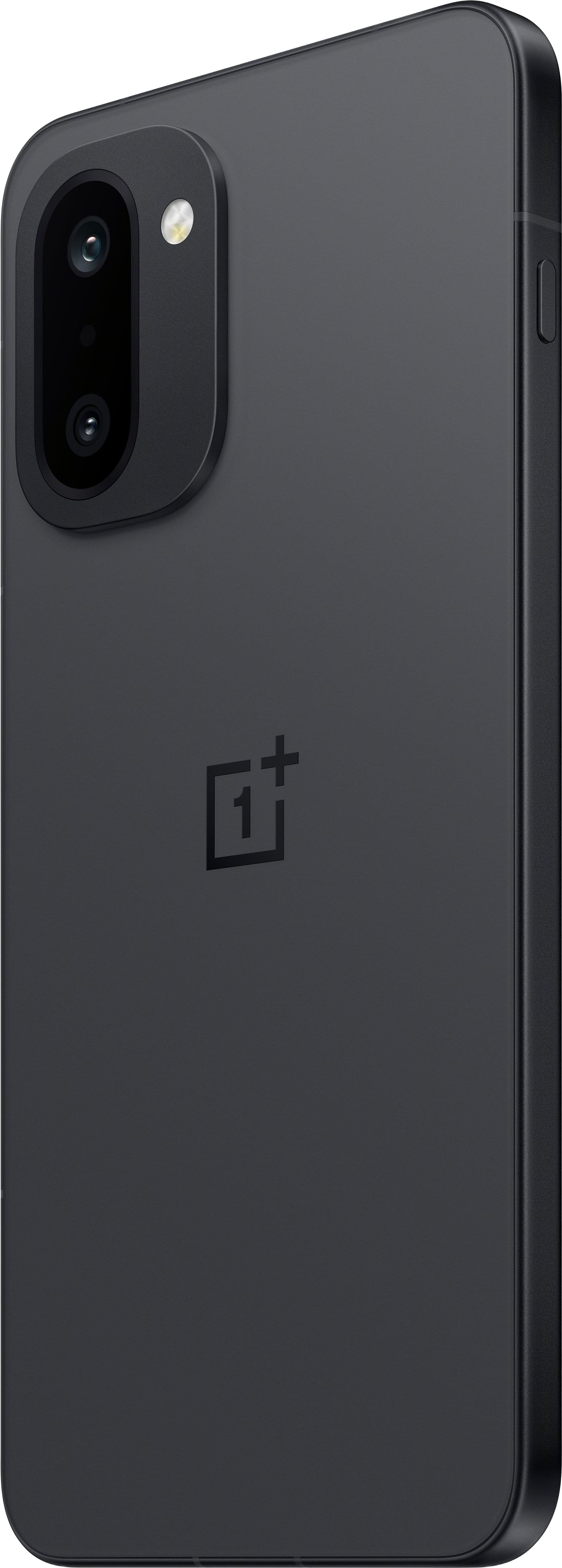 OnePlus 15R 256GB (Unlocked) Charcoal Black 5011116976 - Best Buy