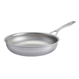 Demeyere - Industry 5 Nanotouch 9.5-inch fry pan - Stainless Steel