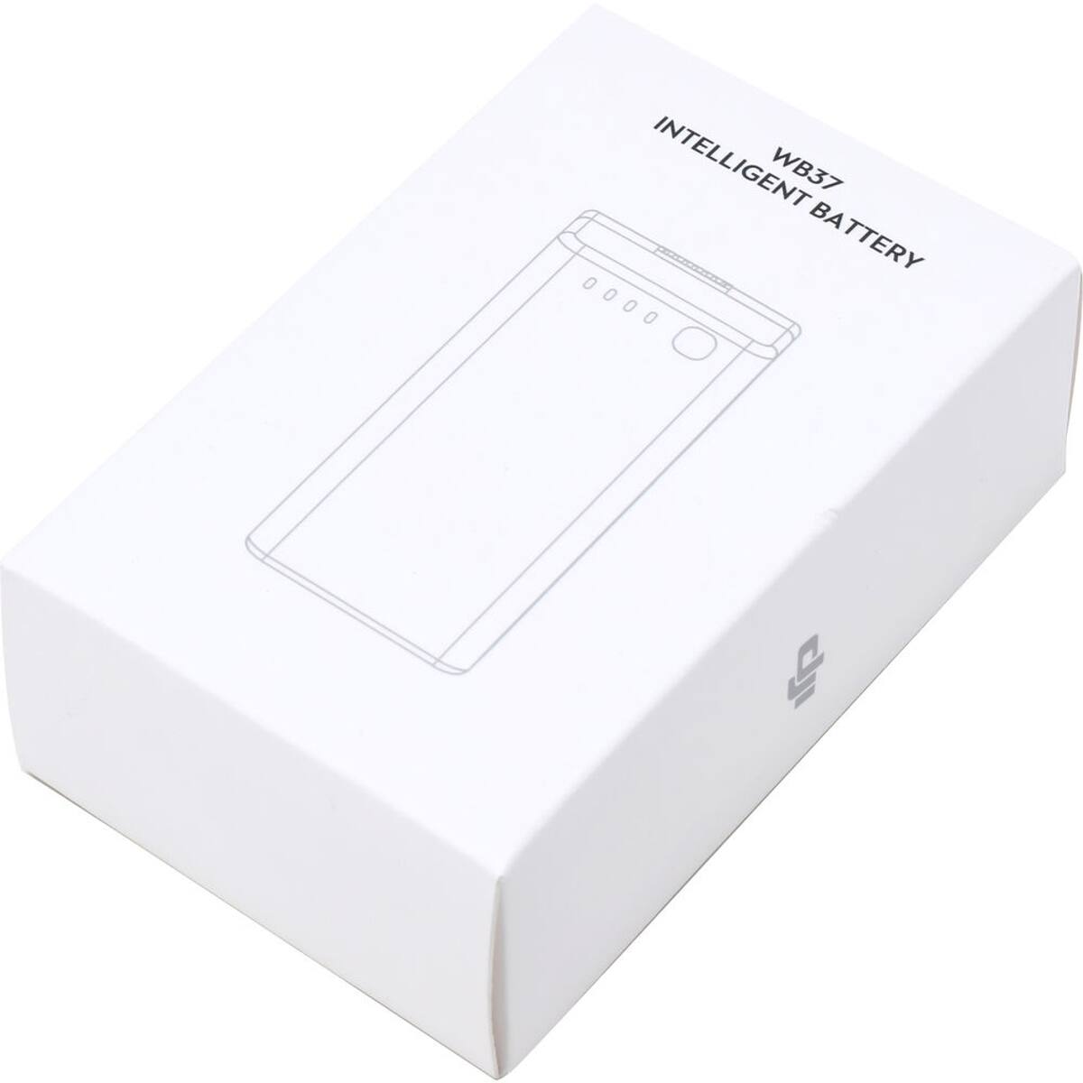 INTELLIGENT WB37 BATTERY