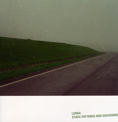 Lorna - Static Patterns and Souvenirs    - COMPACT DISCS [CD] price history on PriceWatchPro