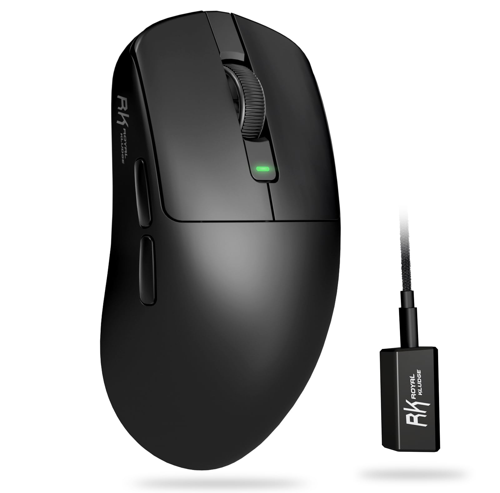 RK BLUDE ROVAL ROYAL KLUDGE RK