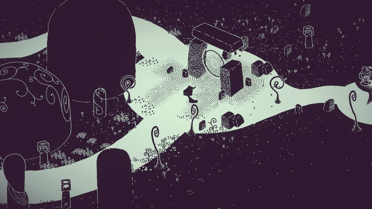 Alt View 1. Lost in Cult - Hauntii.