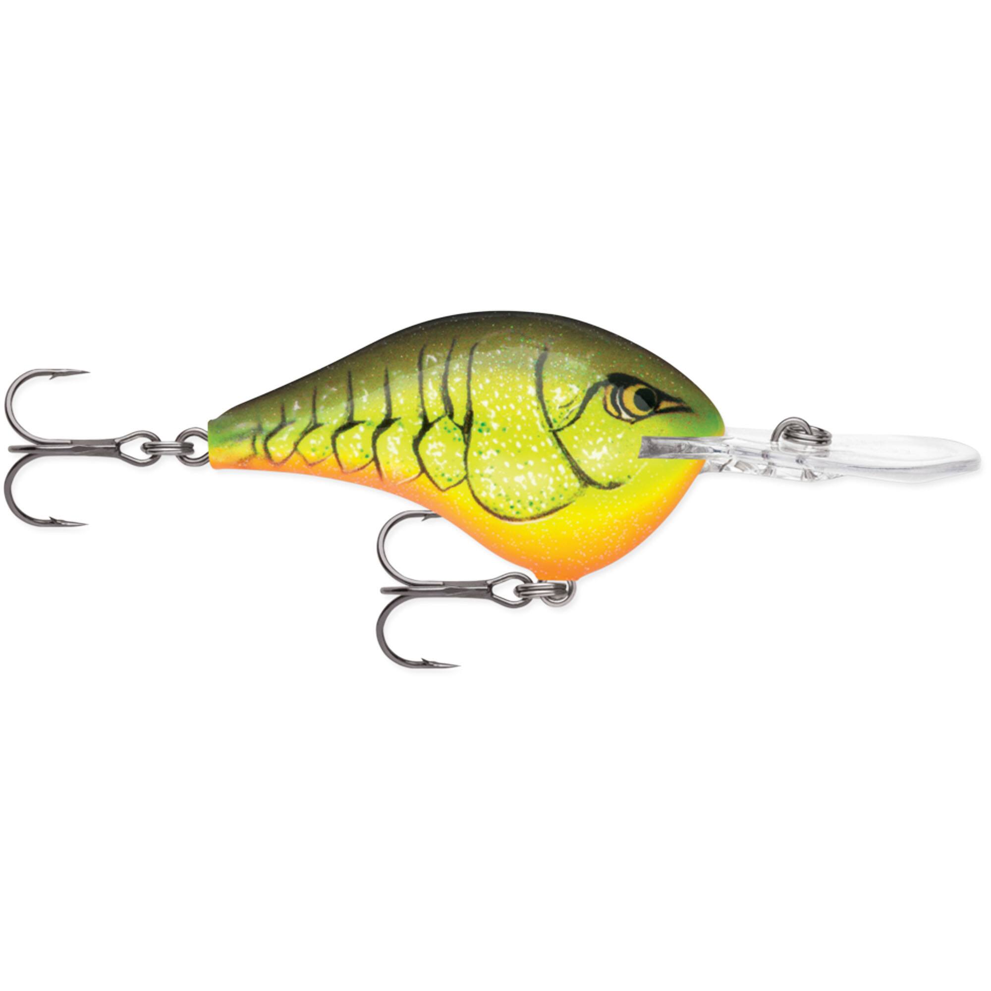 Chartreuse Rootbeer Craw