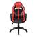 Front. OSP Home Furnishings - Influx Gaming Chair - Red.