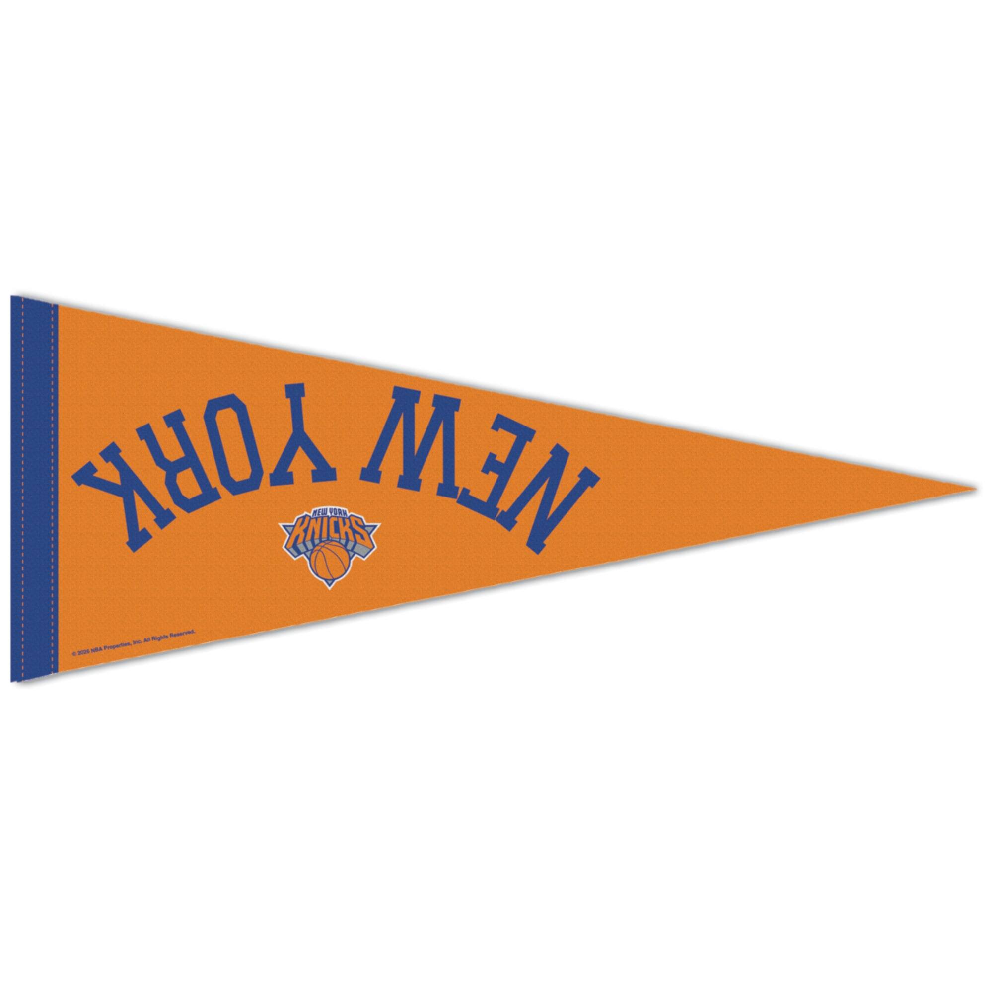 NEW YORK KNICKS