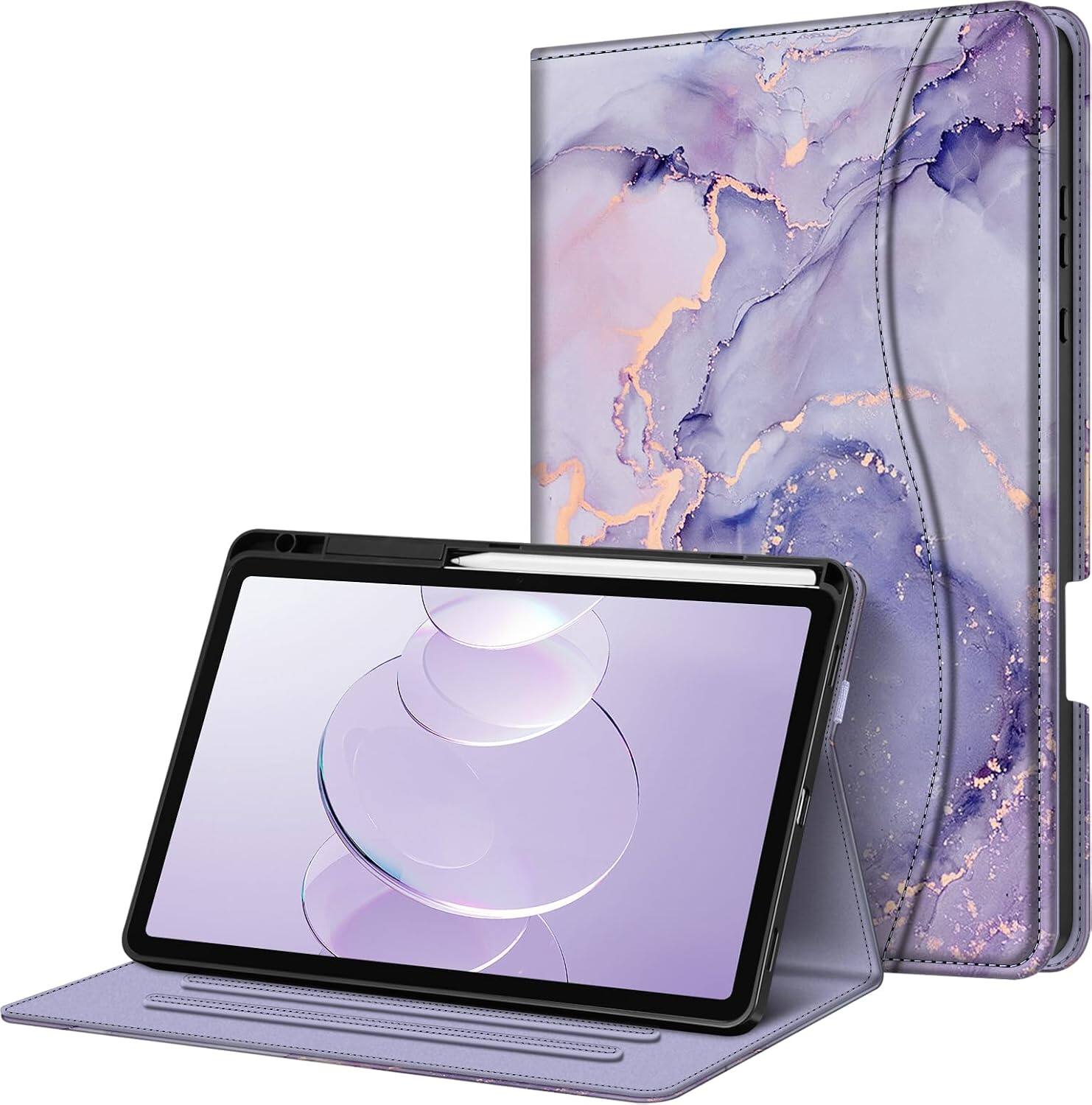 Lilac Marble