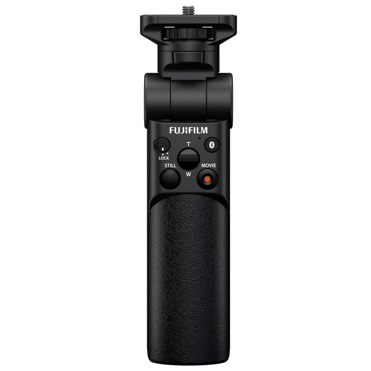 FUJIFILM  
LOCK  
STILL  
MOVIE