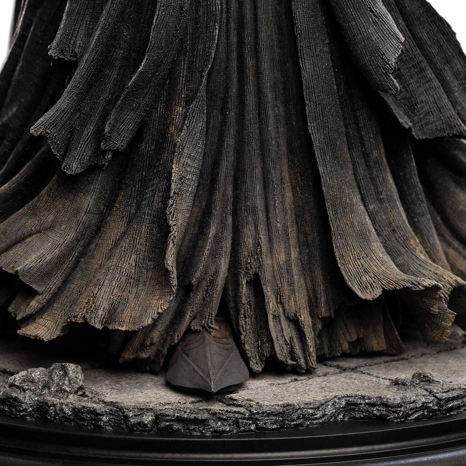 Alt View 1. Weta Workshop - WETA Workshop Polystone - The Lord of The Rings Trilogy - LOTR 20th Anniversary Classic Series - - COLLECTIBLES - Multicolor.