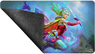 Ultra Pro Final Fantasy Terra, Herald of Hope Playmat Ultra Pro Final Fantasy Terra, Herald of Hope Playmat