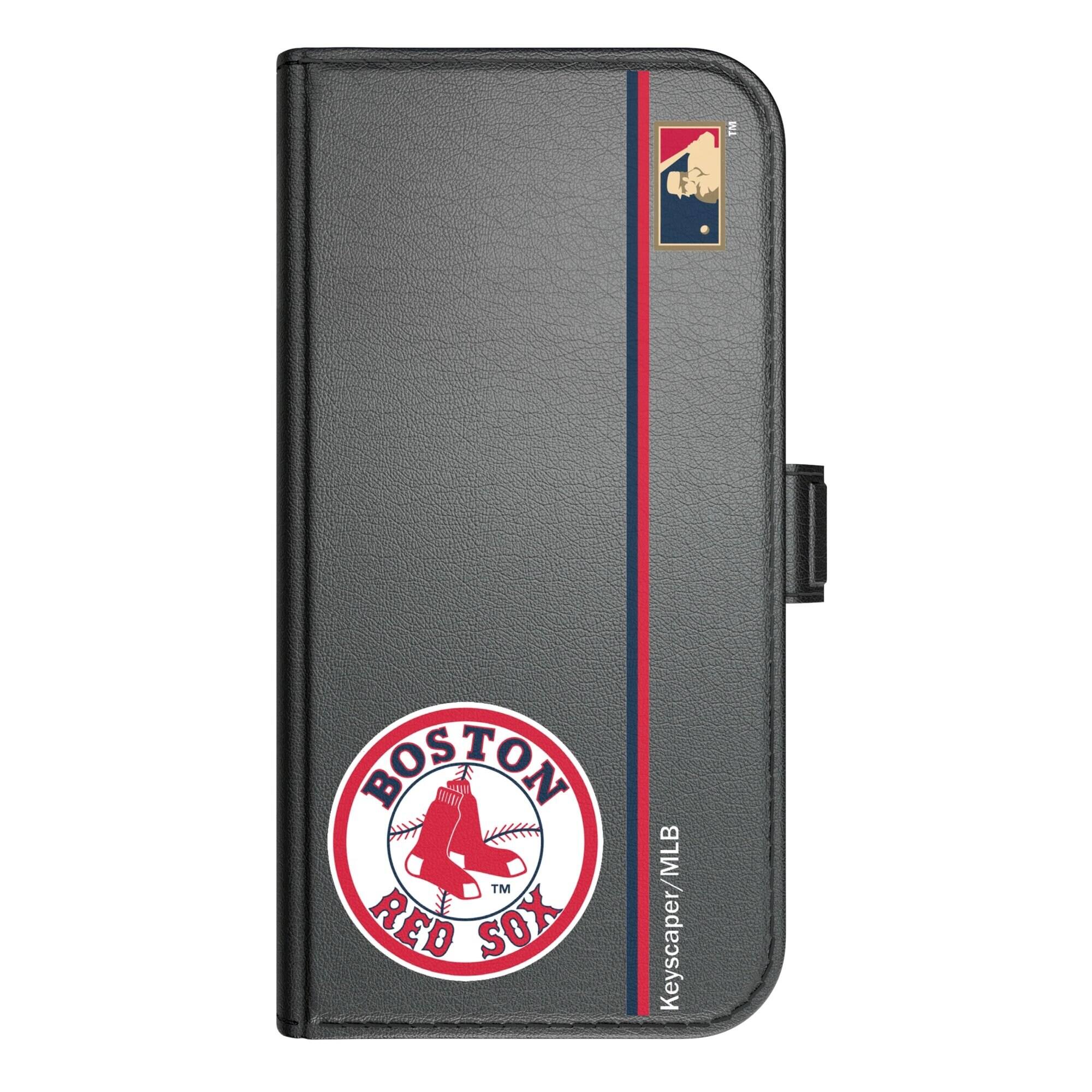 TM  
BOSTON TM RED SOX  
Keyscaper/MLB