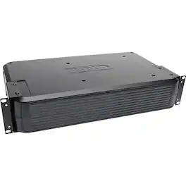 24VDC UPS External Battery Pack for Select Tripp Lite UPS 2URM, (BP24V15RT2U) - Unknown