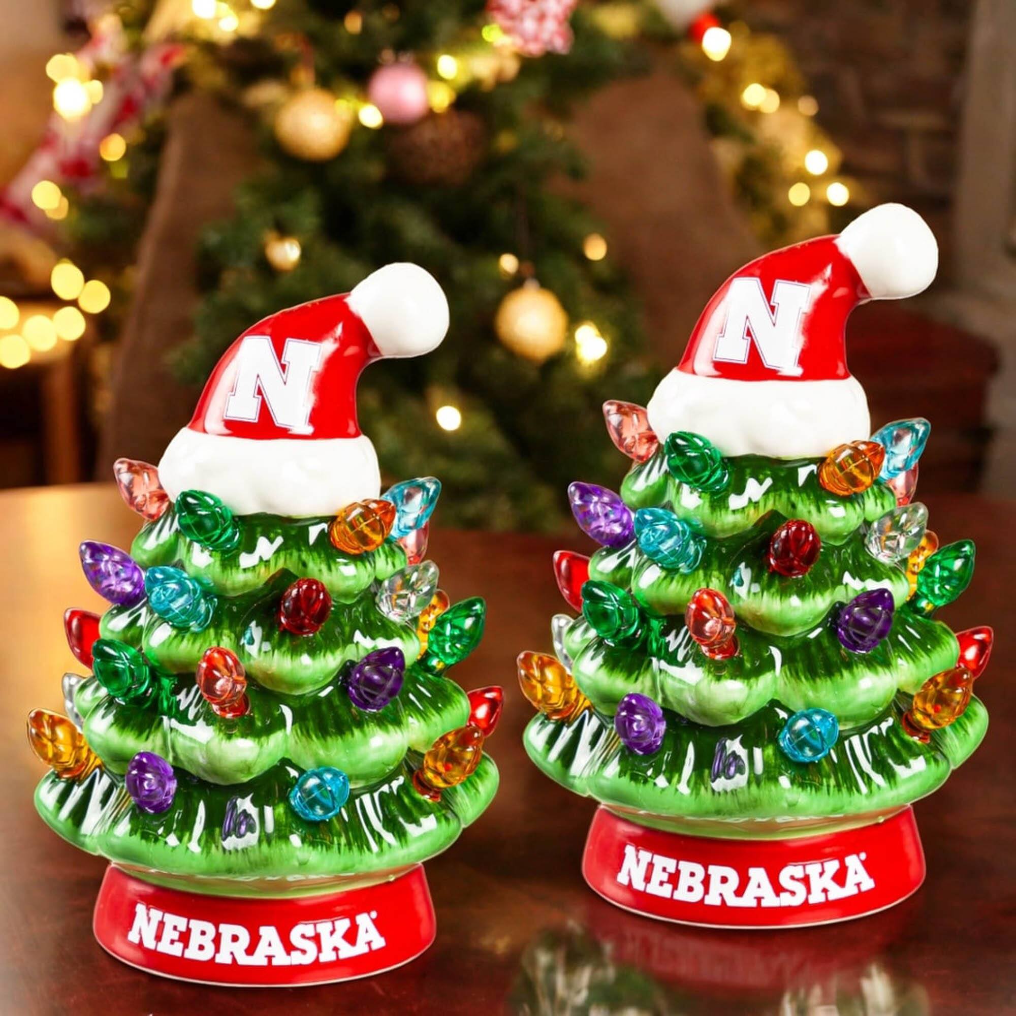 N  
NEBRASKA  

N  
NEBRASKA