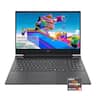 HP - Victus 15.6" Full HD Gaming Laptop - AMD Ryzen 5 7535HS (2023) - 8GB DDR5 Memory - NVIDIA GeForce RTX 3050 - 512GB SSD - Mica Silver
