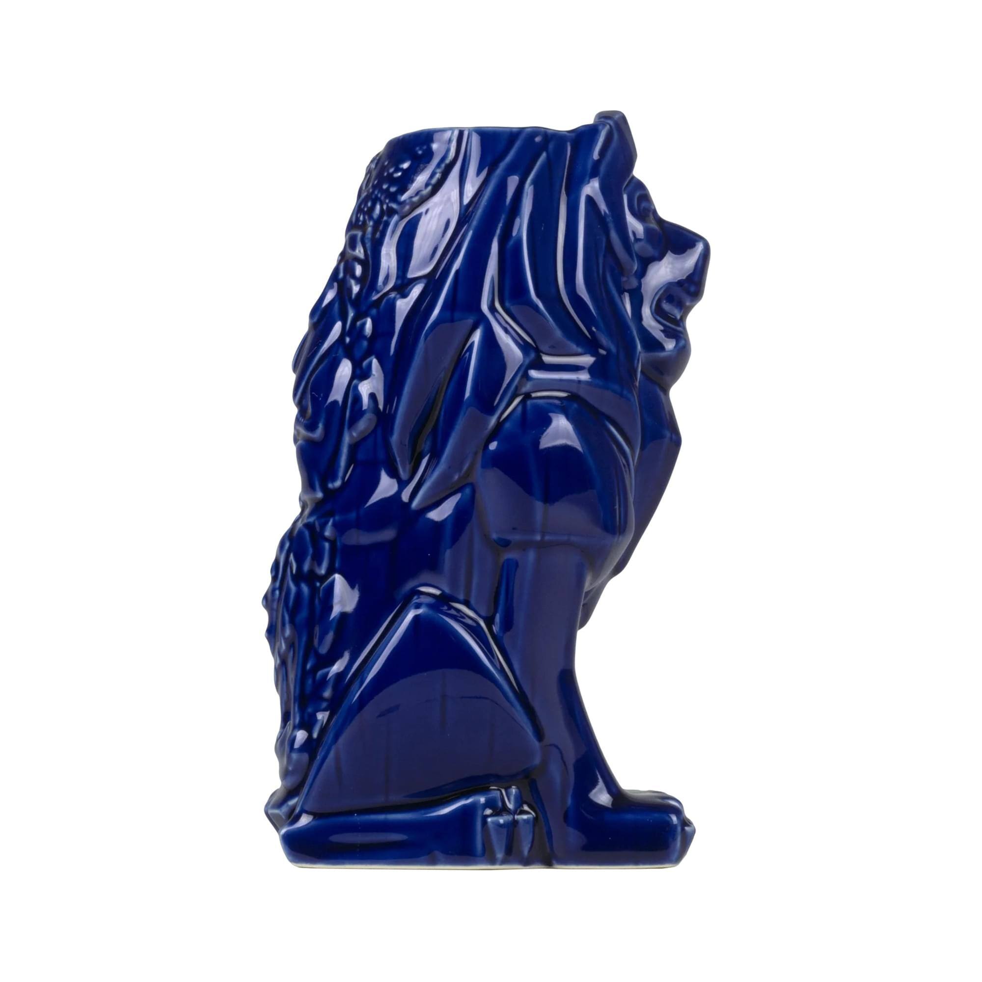 Alt View 5. Disney - Disney The Lion King Mondo Tee-Kis Simba Black Ceramic Tiki Mug - Black.
