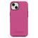 Alt View 1. OtterBox - Symmetry Antimicrobial Case for Apple iPhone 13 - Renaissance Pink.
