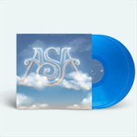 Asa [LP] - VINYL - Front_Zoom