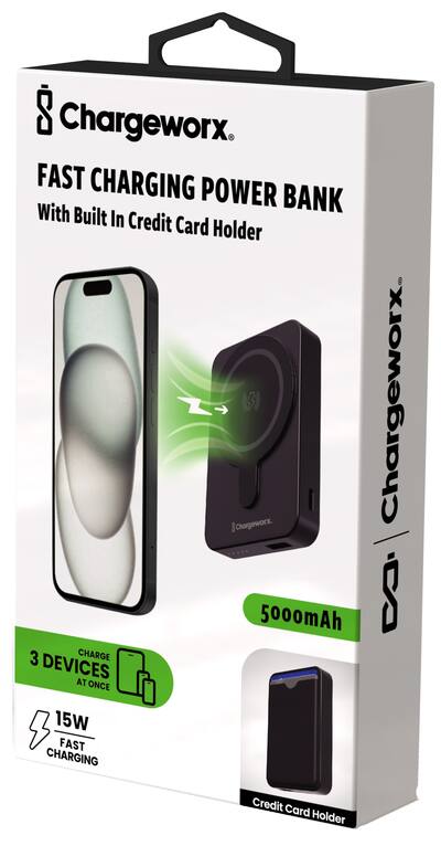 ※kaCASETiFY POWER BANK 5000mAh Amazon.com: AutoSky Battery Pack, 5000mAh Power Bank for