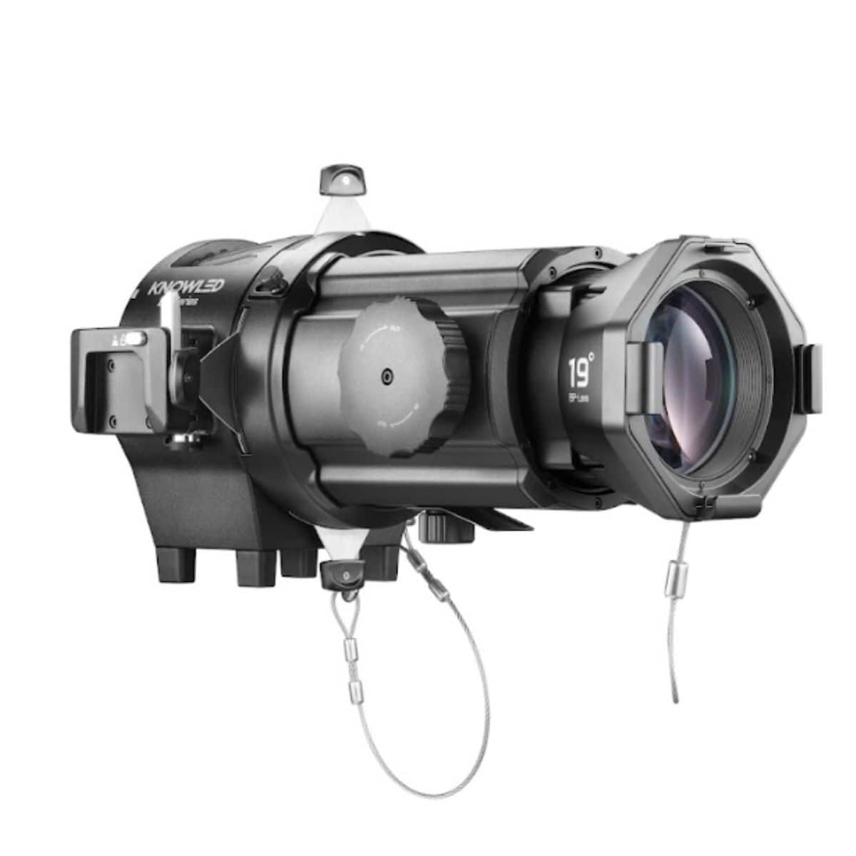 Godox - Projection Attachment for KNOWLED M600R & M1000R Lights (19°) price history on PriceWatchPro
