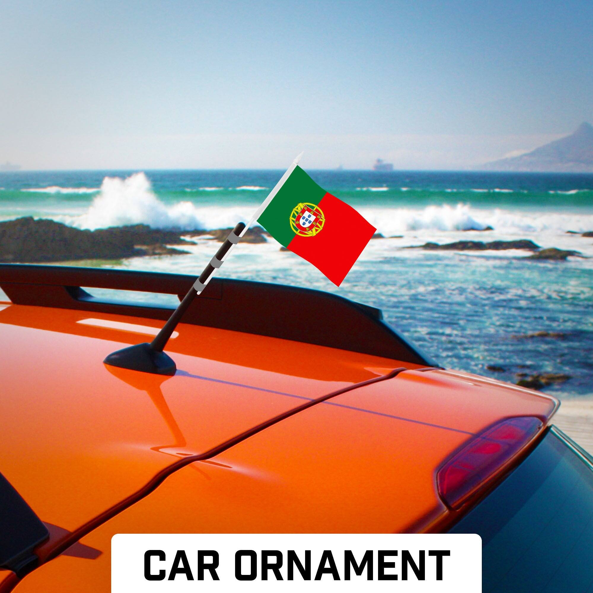 1 W CAR ORNAMENT

CAR ORNAMENT