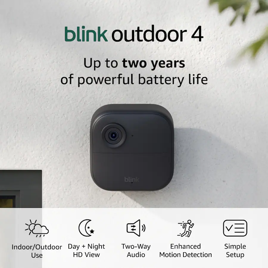 Arlo Pro Blink Camera Night Vision Review Arlo Pro 3, A Better