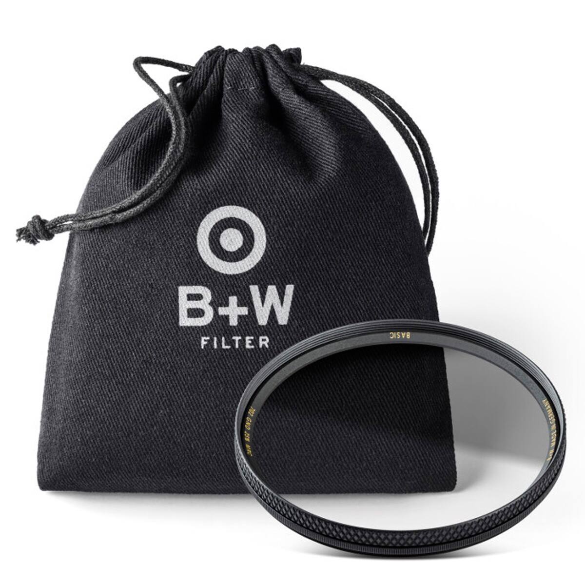 B+W FILTER BASIC 70.2 ON9 B5 JER GERMANY 30TR