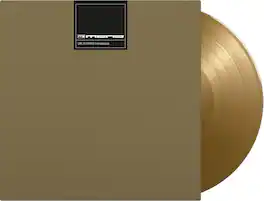 Mono - Life In Mono: The Remixes - Limited 180-Gram Gold Colored Vinyl - VINYL LP