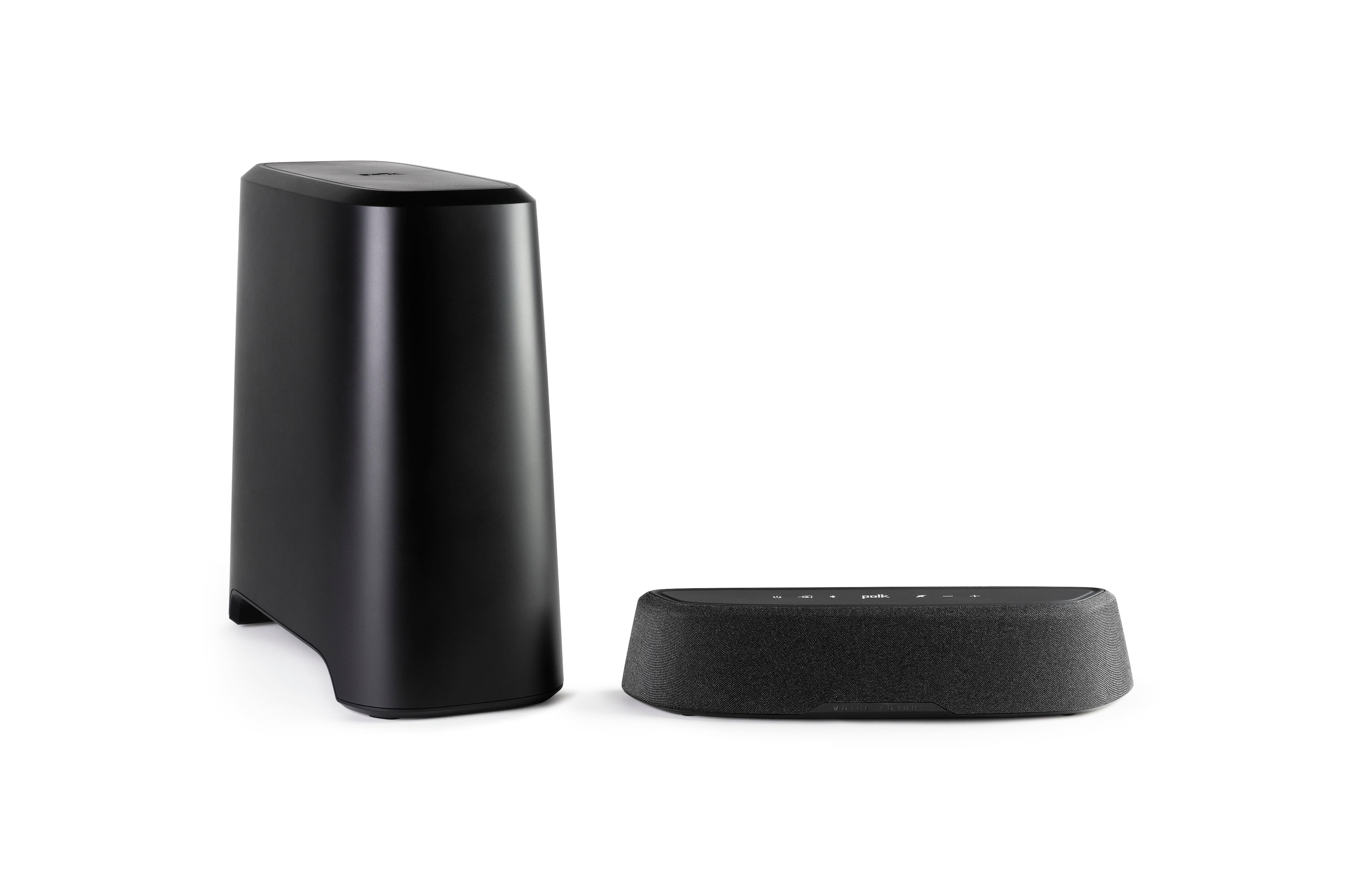 Polk magnifi shops max wifi