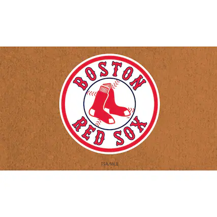BOSTON RED SOX
TSA/MLB