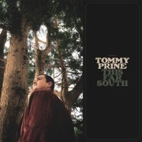 This Far South [LP] - VINYL - Front_Zoom