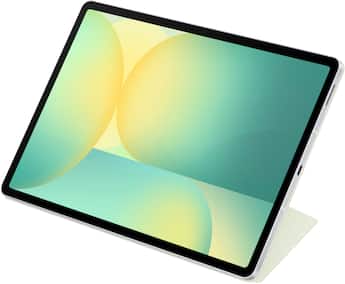 Samsung Galaxy Tab S10 FE+ Smart Book Cover Orange - Best Buy Samsung Galaxy Tab S10 FE+ Smart Book Cover Orange - Best Buy