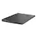 Alt View 5. Lenovo - Lenovo ThinkPad E16 Laptop 16.0 WUXGA (AMD Ryzen 5 230, 16GB DDR5, 512GB M.2 PCIe SSD, Win 11 Pro) w/USB Hub - Black.
