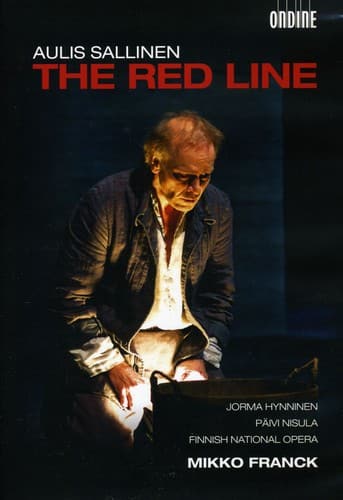 Red Line  - DVD